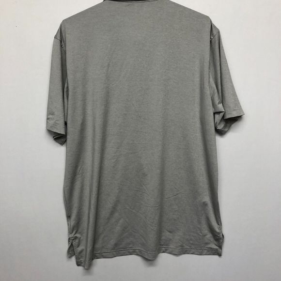 Peter Millar Summer Comfort BMW Championship Polo Shirt Top Size Large B205 -27 - Picture 14 of 14